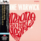 Anyone Who Had A Heart, 1964 (Mini LP) - Dionne Warwick (Warwick, Dionne)