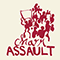 Charm Assault (Single)