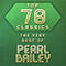 Top 70 Classics - The Very Best of Pearl Bailey (CD 3)