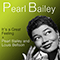 It's a Great Feeling + Pearl Bailey & Louis Bellson (feat.)