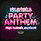 Party Anthem (with Tucker Kreway)