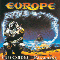 Prisoners in Paradise - Europe (ex-