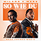 So wie du (feat.) - MiLANO (DEU)