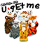 U Get Me (Single)