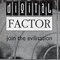 Join The Evilisation - Digital Factor