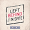 Left Behind / In Spite (Single)