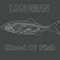 Blood Of Fish - Longman (Вадим Правденко / Vadim Pravdenko)