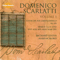 Domenico Scarlatti: The Complete Sonatas, Vol. I (CD 3: Venice I, 1752)