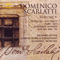 Domenico Scarlatti: The Complete Sonatas, Vol. V (CD 5: The Continuo Sonatas)