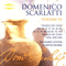 Domenico Scarlatti: The Complete Sonatas, Vol. VI (CD 1: Venice XIV, 1762)