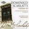 Domenico Scarlatti: The Complete Sonatas, Vol. VII (CD 1: Appendices & Diversities)