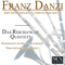 Franz Danzi - Complete Wind Quintets (CD 1) - Das Reicha'sche Quintett