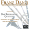 Franz Danzi - Complete Wind Quintets (CD 3) - Das Reicha'sche Quintett