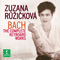 J.S. Bach - Complete Keyboard Works (CD 12)