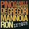 In tour (feat. Mannoia, Daniele, De Gregori) [CD 1]