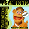 The Fozzie Bear Crunkadelic Mixtape - Psymbionic (John Burcham)