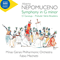 Nepomuceno: Symphony in G Minor, O Garatuja Prelude & Serie brasileira - Minas Gerais Philharmonic Orchestra (Orquestra Filarmônica de Minas Gerais)