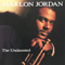 The Undaunted - Jordan, Marlon (Marlon Jordan)
