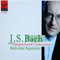 Bach J.S. - Harpsichord Concertos (CD 2) - Asperen, Bob (Bob van Asperen)