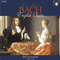 Johann Sebastian Bach - English Suites (CD 1)