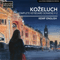 Kozeluch - Complete Keyboard Sonatas, Vol. 2