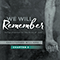 We Will Remember, Pt. 3 (Single)
