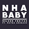 Nha Baby (feat. Mayra Andrade) (Single) - Freitas, Nelson (Nelson Freitas)