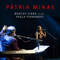 Patria Minas (Ao Vivo) (feat. Paula Fernandes) (Single)
