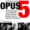 Introducing Opus 5 - Edwards, Donald (Donald Edwards)