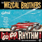 Go Go Rhythm - Mezcal Brothers (The Mezcal Brothers)