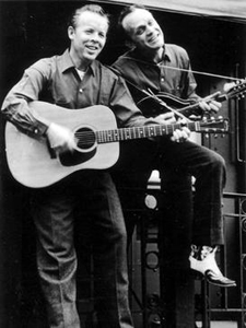 Louvin Brothers