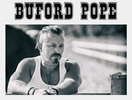 Buford Pope