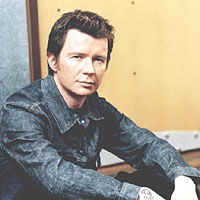 Rick Astley