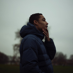 Loyle Carner