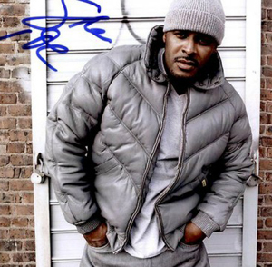 Sheek Louch