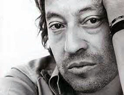 Serge Gainsbourg