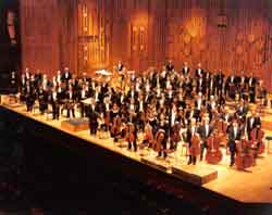 London Symphony Orchestra