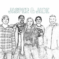 Jasper and Jade