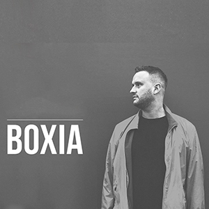 Boxia