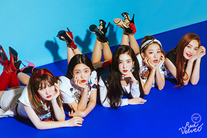 Red Velvet