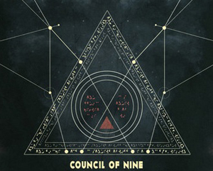 Council Of Nine