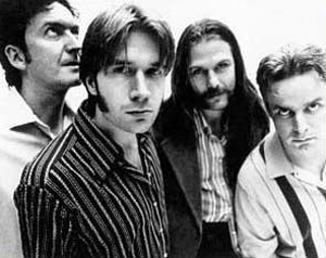 Del Amitri