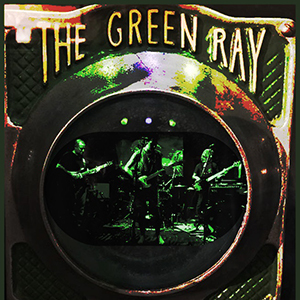 Green Ray