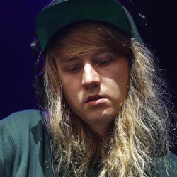 Cashmere Cat