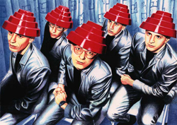 DEVO