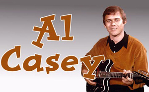 Al Casey (CA, USA)