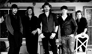 Micky & The Motorcars