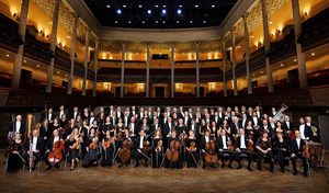 Royal Stockholm Philharmonic Orchestra