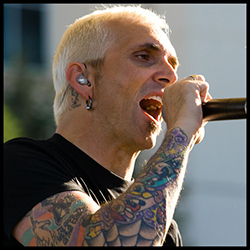 Art Alexakis