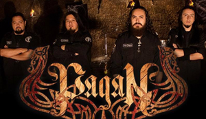 Pagan (MEX)